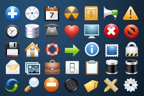 icons kostenlos downloaden.